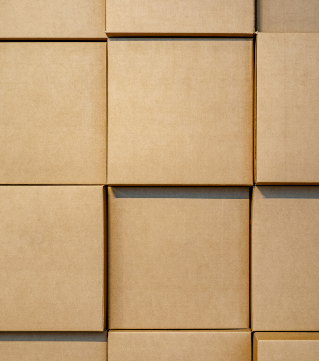 Krtek, Deadible, BonBo Packaging